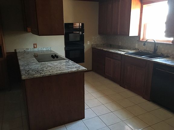 Custom Kitchen