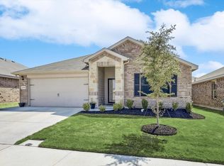 2313 Marshville Rd, Fort Worth, TX 76108