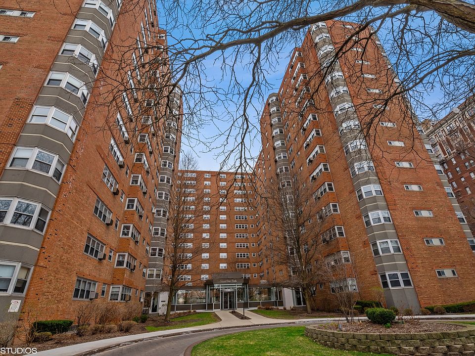 1st image of 4970 N Marine Dr APT 629