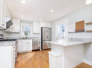 107 Hemlock St, Arlington, MA 02474