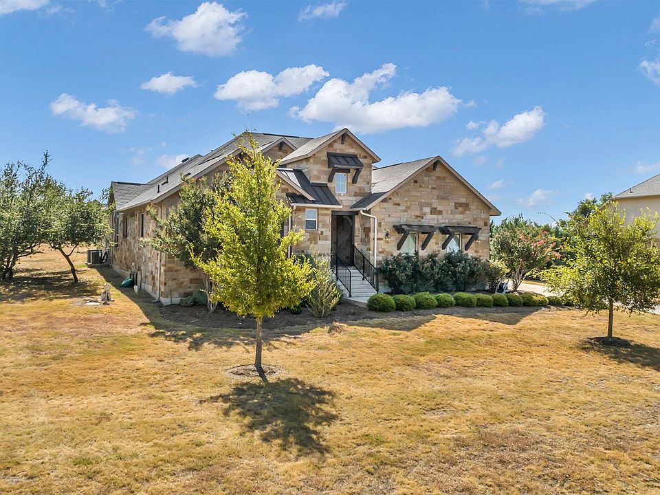 712 Bluff Woods Dr, Driftwood, TX 78619 Zillow