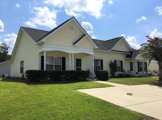 112 Barlow St, Summerville, SC 29485
