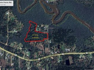 Perrin Ferry Rd, Killian, LA 70462