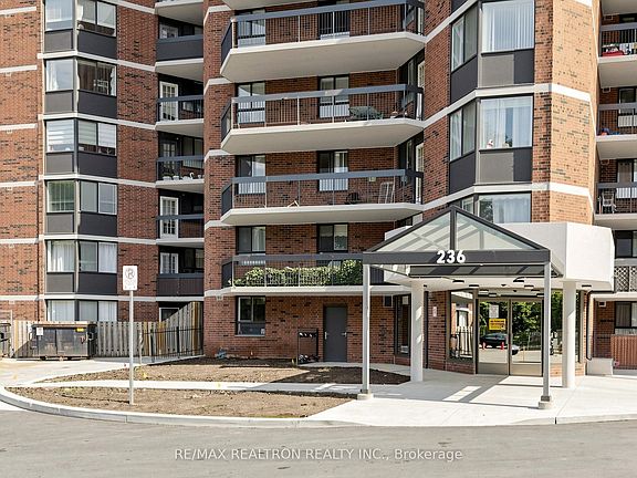 3rd image of 236 Albion Rd #1902