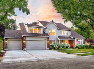 8000 W Innsbrook Ct, Boise, ID 83704