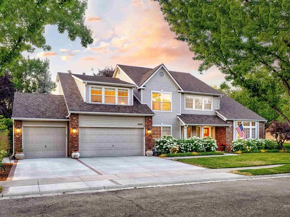 8000 W Innsbrook Ct, Boise, ID 83704