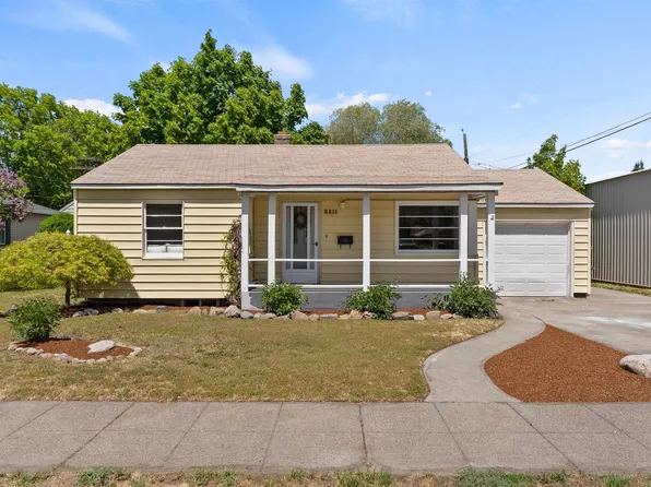 2811 E Nora Ave, Spokane, WA 99207