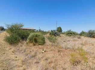 20222 E Cedar Canyon Dr, Mayer, AZ 86333