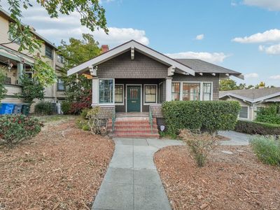828 Capitol St, Vallejo, CA, 94590