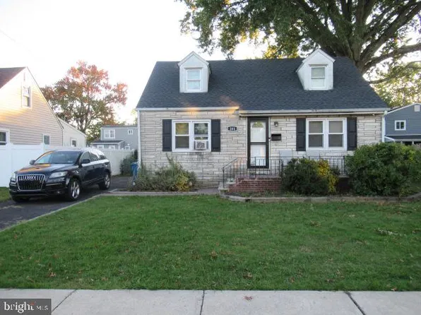 281 Barnsley Ave, Morrisville, PA 19067
