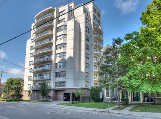 544 Talbot St #904, London, ON N6A0A8