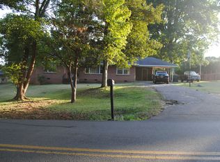 1280 Pinewood Rd, Rock Hill, SC 29730