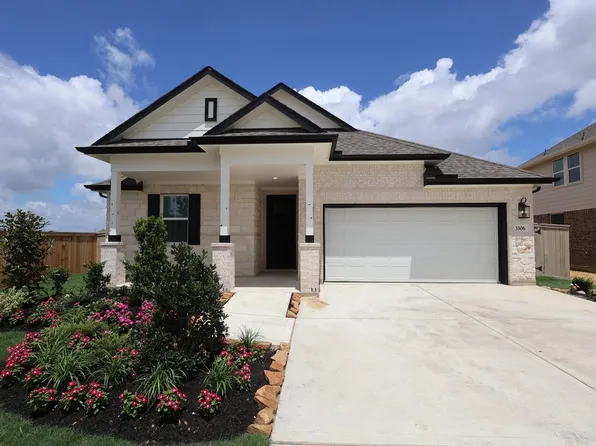 3306 Wickfield Pass Ln, League City, TX 77573