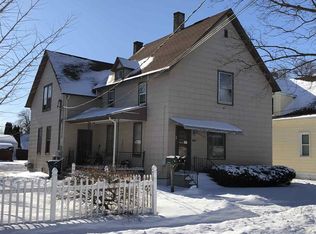 1210 18th St, Bay City, MI 48708