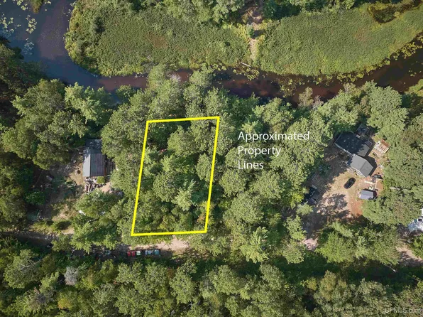 Military Rd #A, Deerton, MI 49822