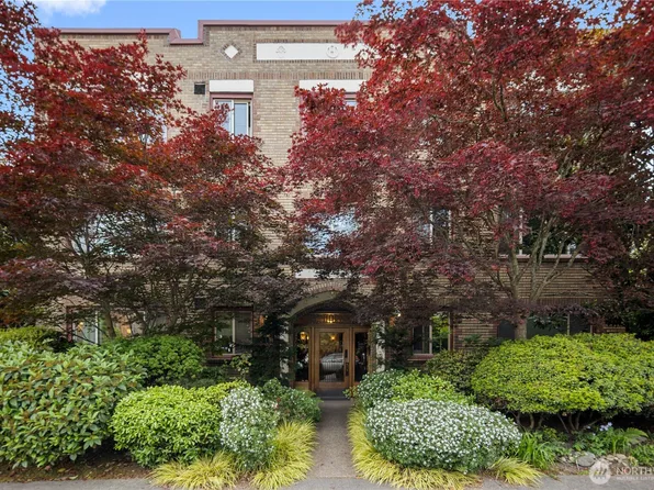 2203 Yale Avenue E #B1, Seattle, WA 98102