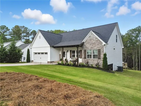 224 Brookshire Dr, Temple, GA 30179