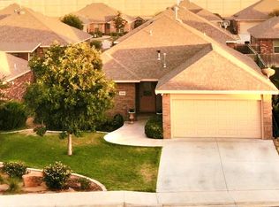 1114 Cedar Creek Rd, Midland, TX 79705