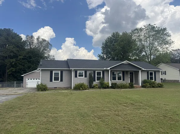 920 Rock Creek Rd, Estill Springs, TN 37330