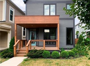 2132 N Delaware St, Indianapolis, IN