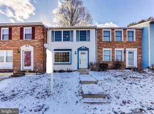 6073 Cedar Wood Dr, Columbia, MD 21044