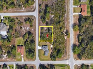 401 Lillon Ave S, Lehigh Acres, FL 33974