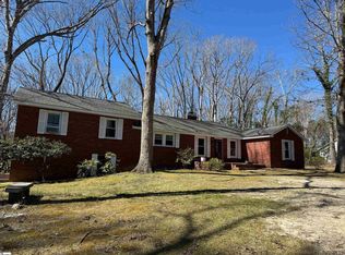 224 Finley Cir, Mountville, SC 29370