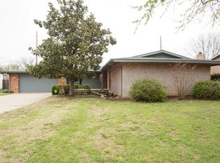 9948 W Briarwood Ave, Wichita, KS 67212