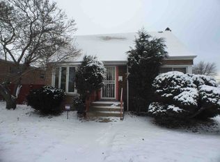 2100 W 83rd St, Chicago, IL 60620