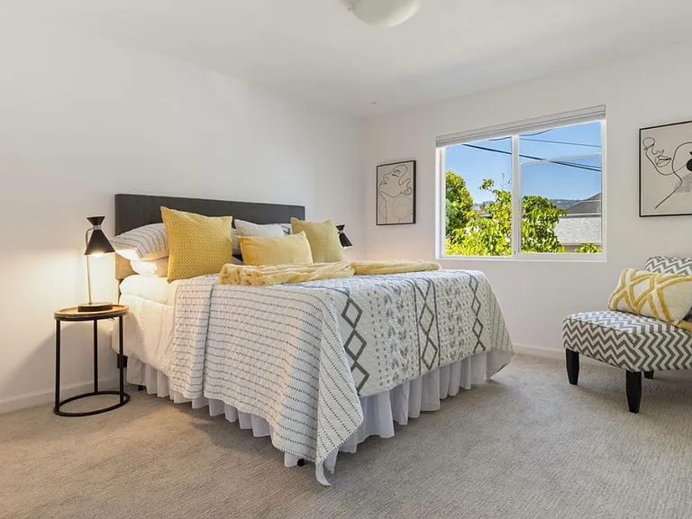 2649 San Pablo Ave #3 — Photo 2