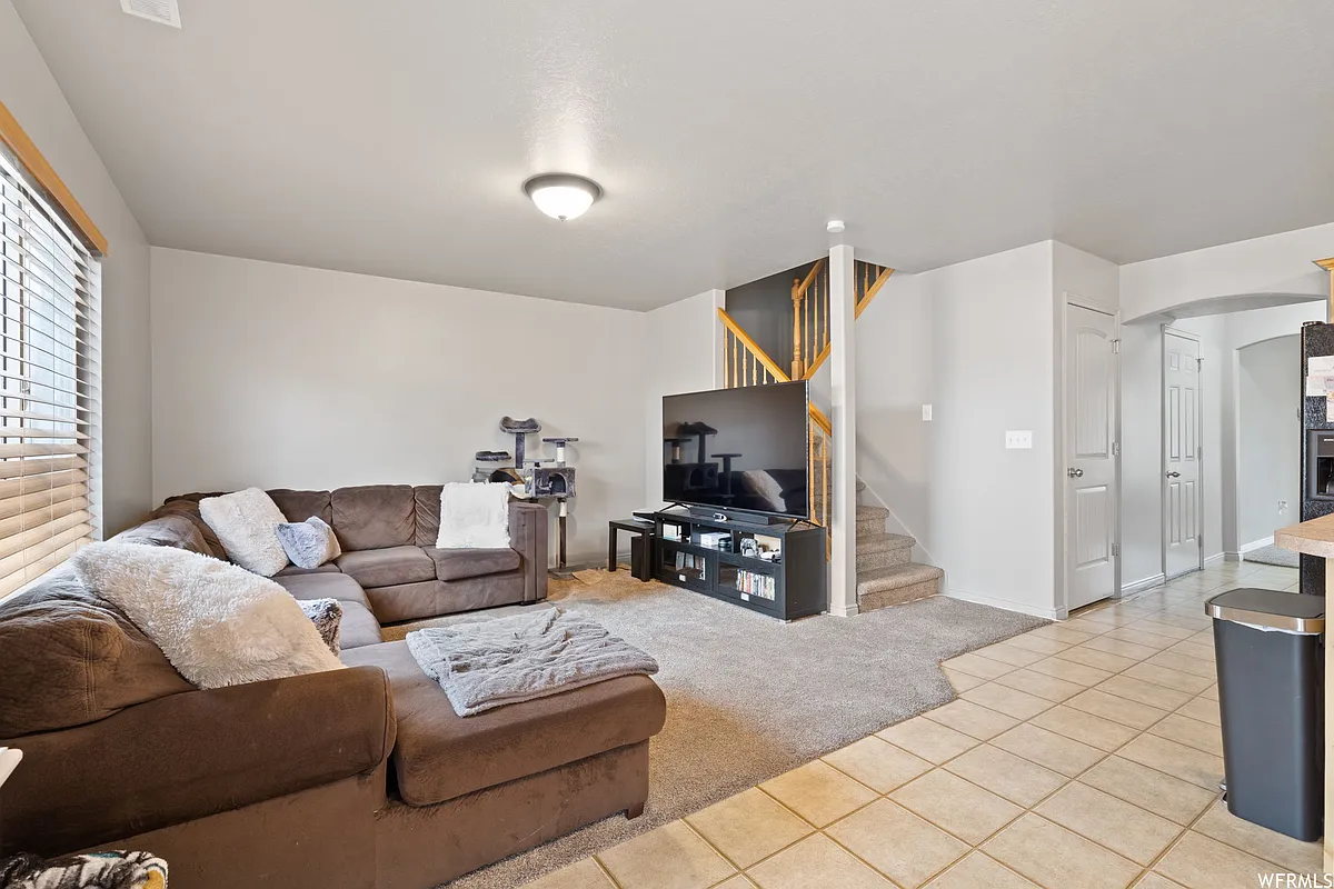 Building Photo - 1761 N Belvedere Way #1