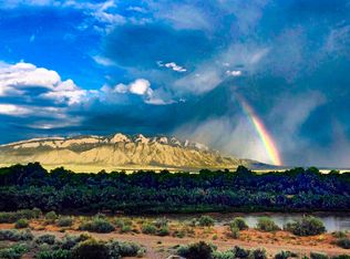 1744 Black River Dr NE, Rio Rancho, NM 87144