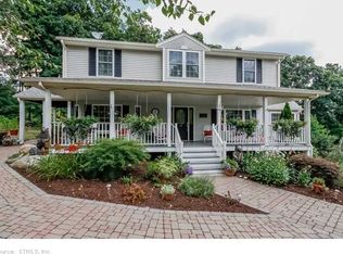117 Thompson Hill Rd, Portland, CT 06480