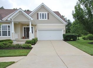 1442 Colonial Dr, Saint Charles, MO