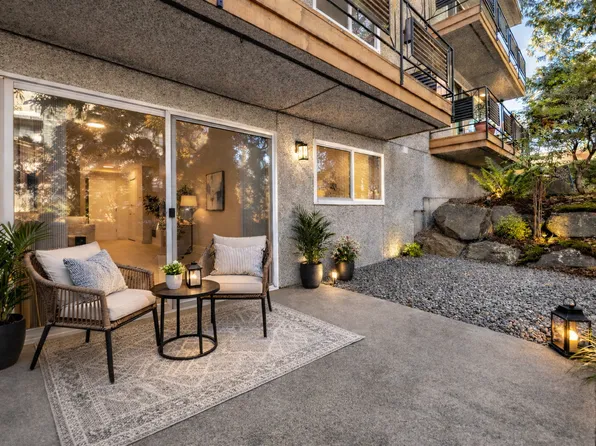 Walnut Manor, 2600 41st Ave SW APT 102, Seattle, WA 98116