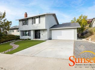 3244 N Star Dr, San Diego, CA 92117