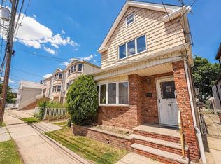 57-59 Evergreen St, Bayonne, NJ 07002