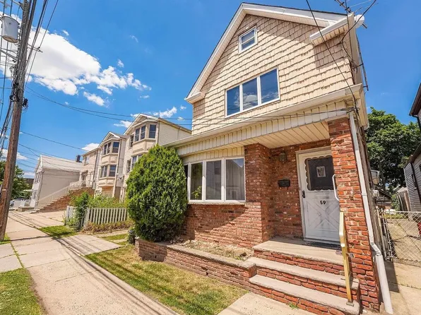 57-59 Evergreen St, Bayonne, NJ 07002