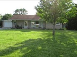 521 Vehslage Rd, Seymour, IN 47274