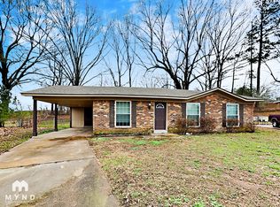 5021 Woody Cv, Horn Lake, MS 38637
