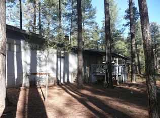 8708 W Dans Hwy, Strawberry, AZ 85544