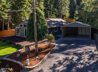 4606 E Moen Rd, Hayden Lake, ID 83835