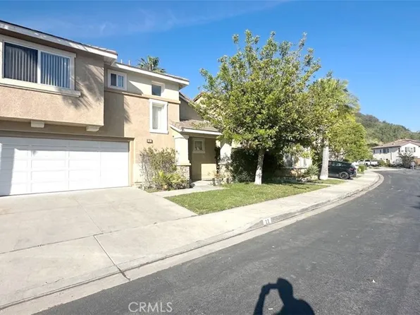 11 Arboleda, Rancho Santa Margarita, CA 92688