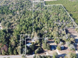 Jeffcoat Rd, Wagener, SC 29164