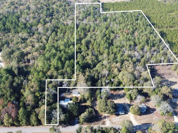 Jeffcoat Rd, Wagener, SC 29164