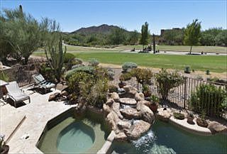 2nd image of 5453 E Miramonte Dr N