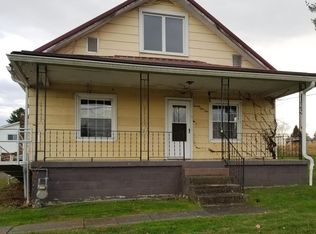 2110 Dogwood Rdg, Wheelersburg, OH 45694