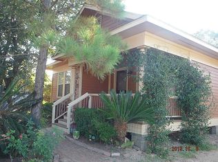1310 Amundsen St, Houston, TX 77009