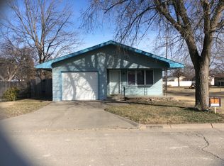 1311 2nd St, Downs, KS 67437