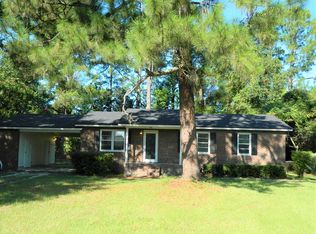 12 Highsmith Ln, Lakeland, GA 31635